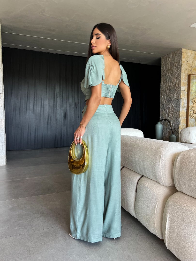 CONJUNTO ATHINA