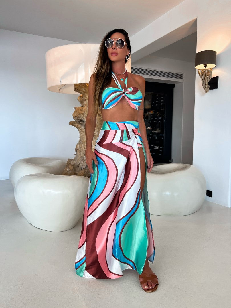 CONJUNTO ATLANTICA