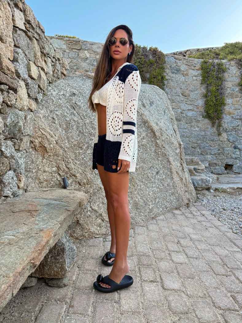 CONJUNTO BODRUN MARINHO