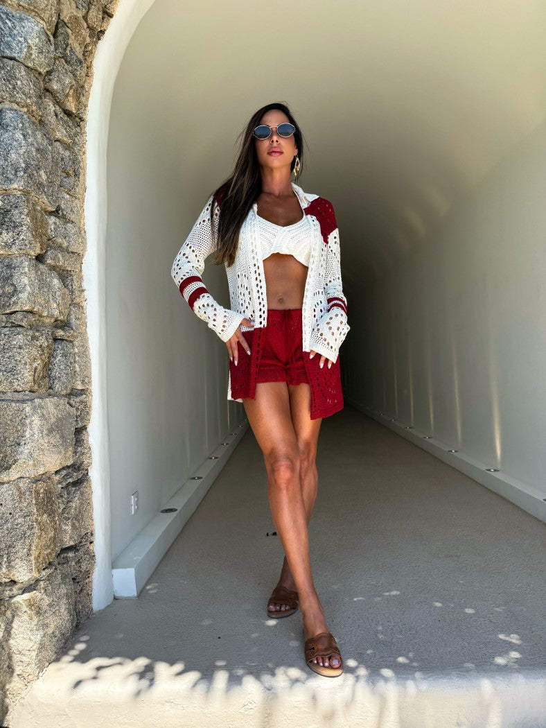 CONJUNTO BODRUN TERRA