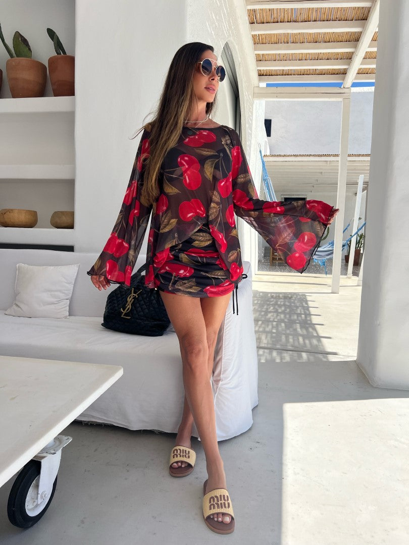 CONJUNTO DOLCE VITTA