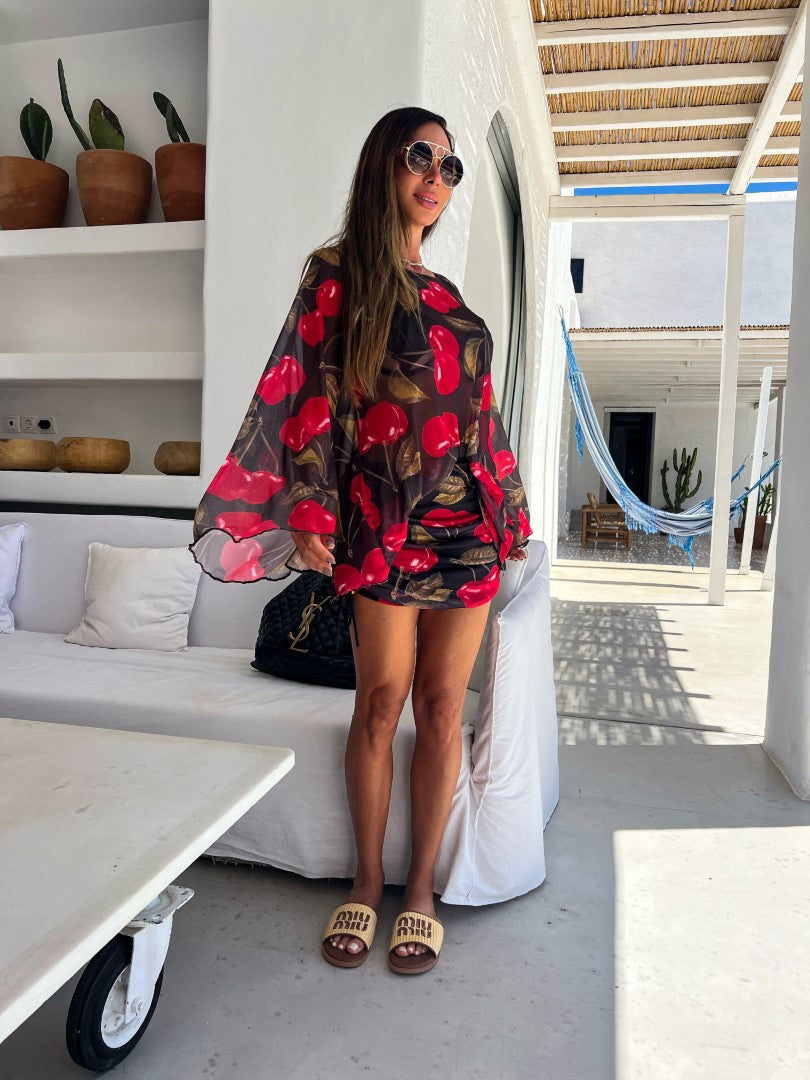 CONJUNTO DOLCE VITTA