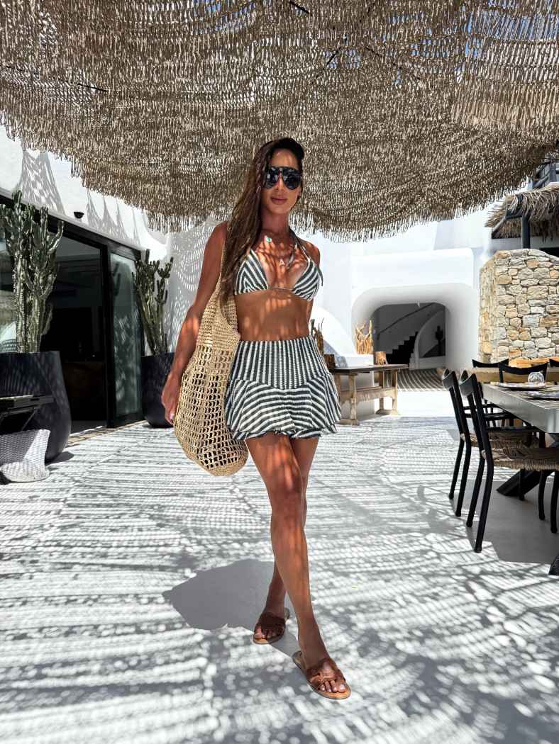 CONJUNTO FONTELINA
