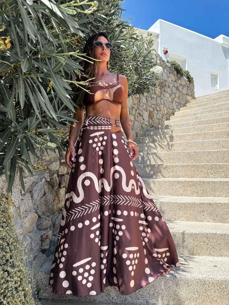 CONJUNTO KALESMA
