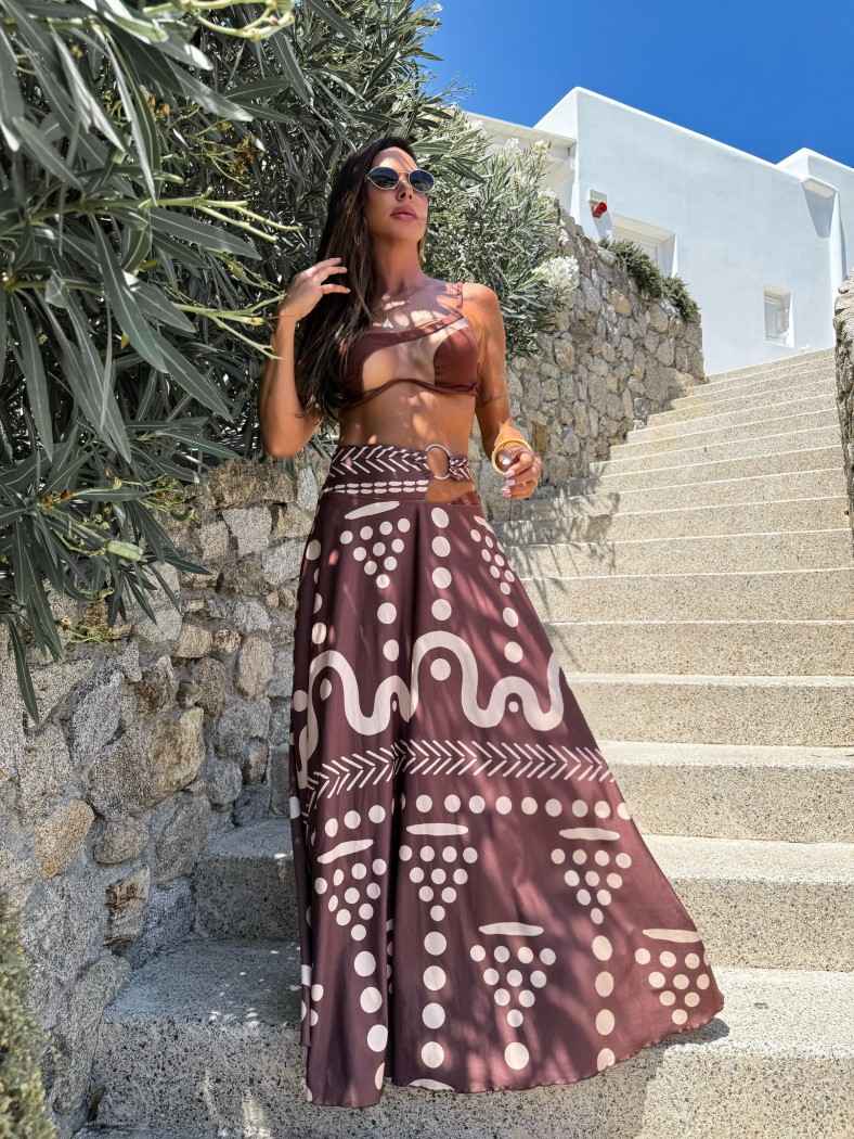 CONJUNTO KALESMA