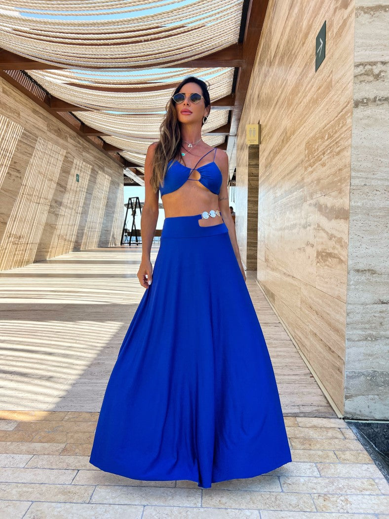 CONJUNTO LAMORA
