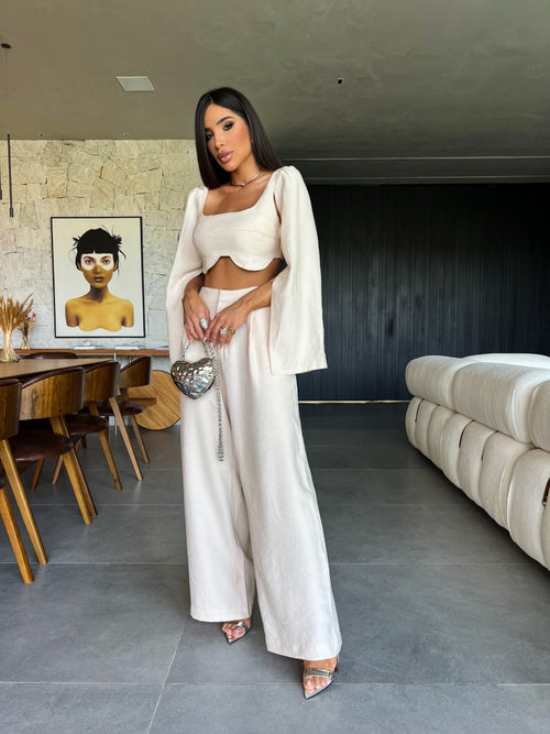CONJUNTO LIO