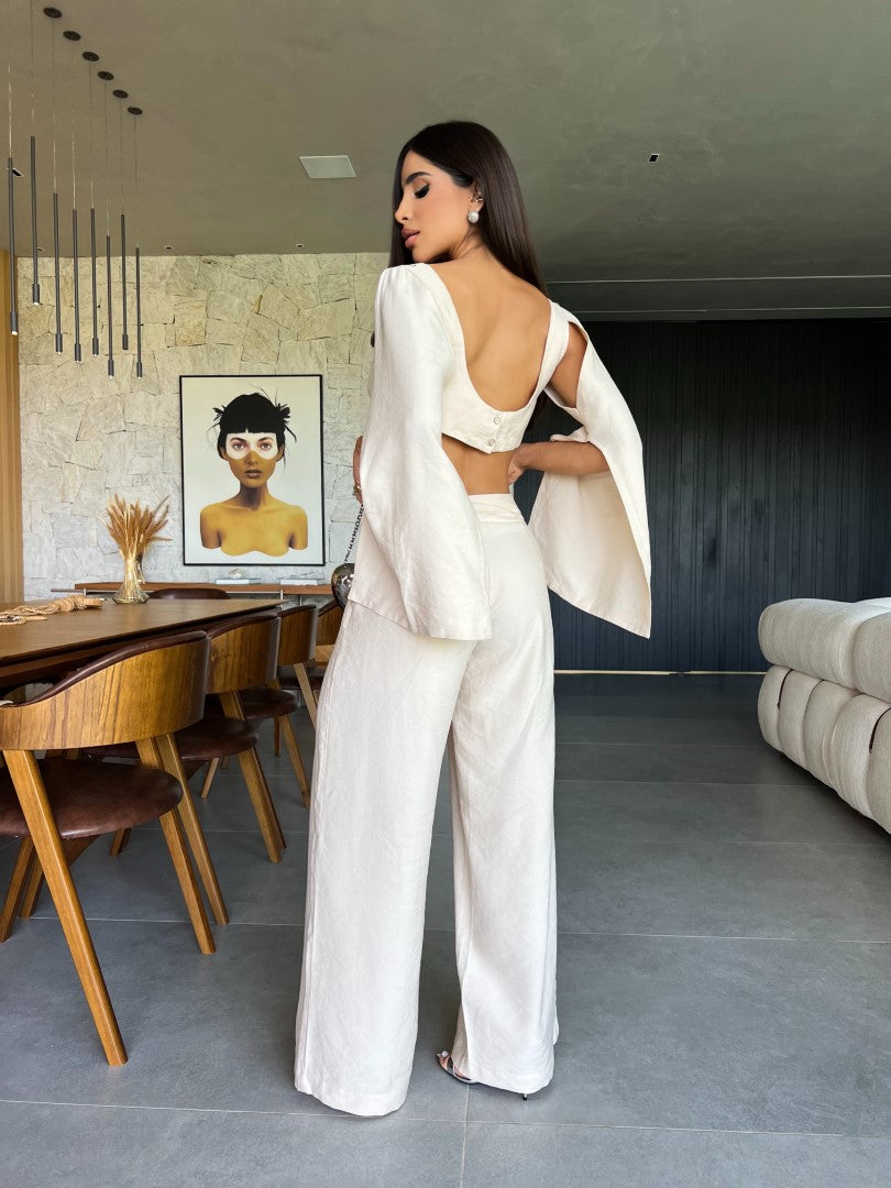 CONJUNTO LIO