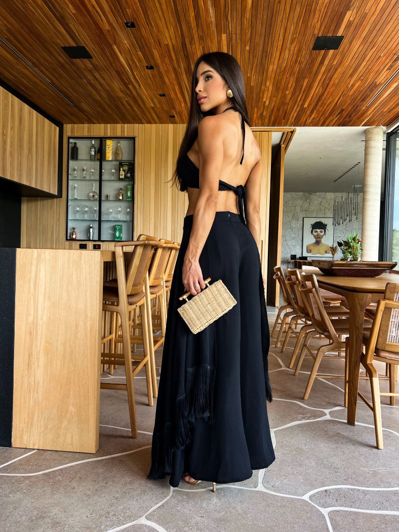 CONJUNTO NOMAD