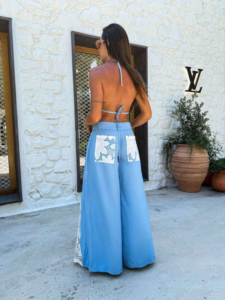 CONJUNTO PARADISE