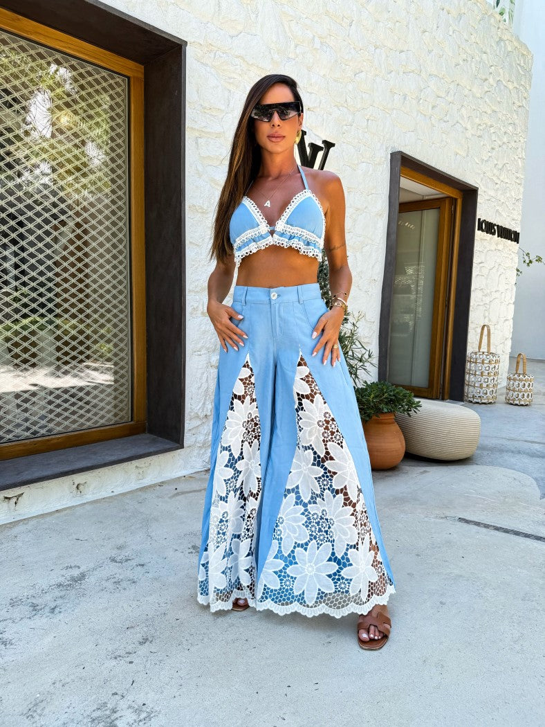 CONJUNTO PARADISE