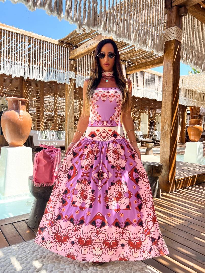 CONJUNTO PETUNIA