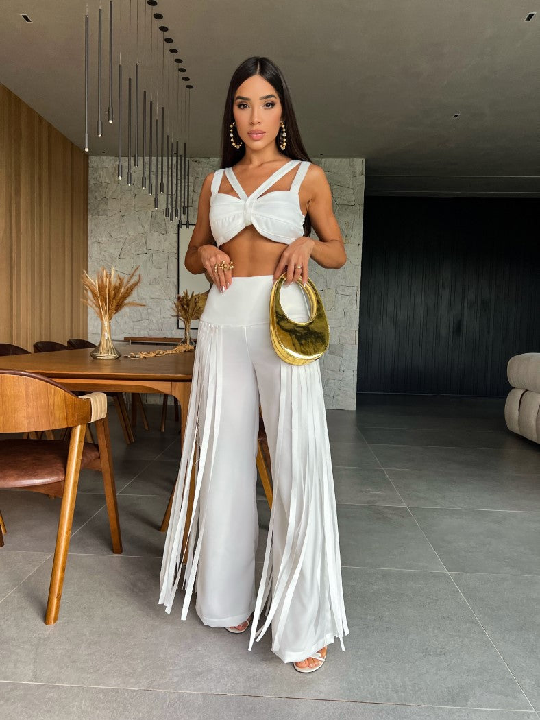 CONJUNTO SCORPYO