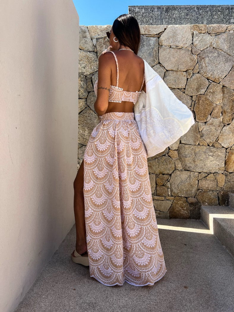 CONJUNTO SOLAZ