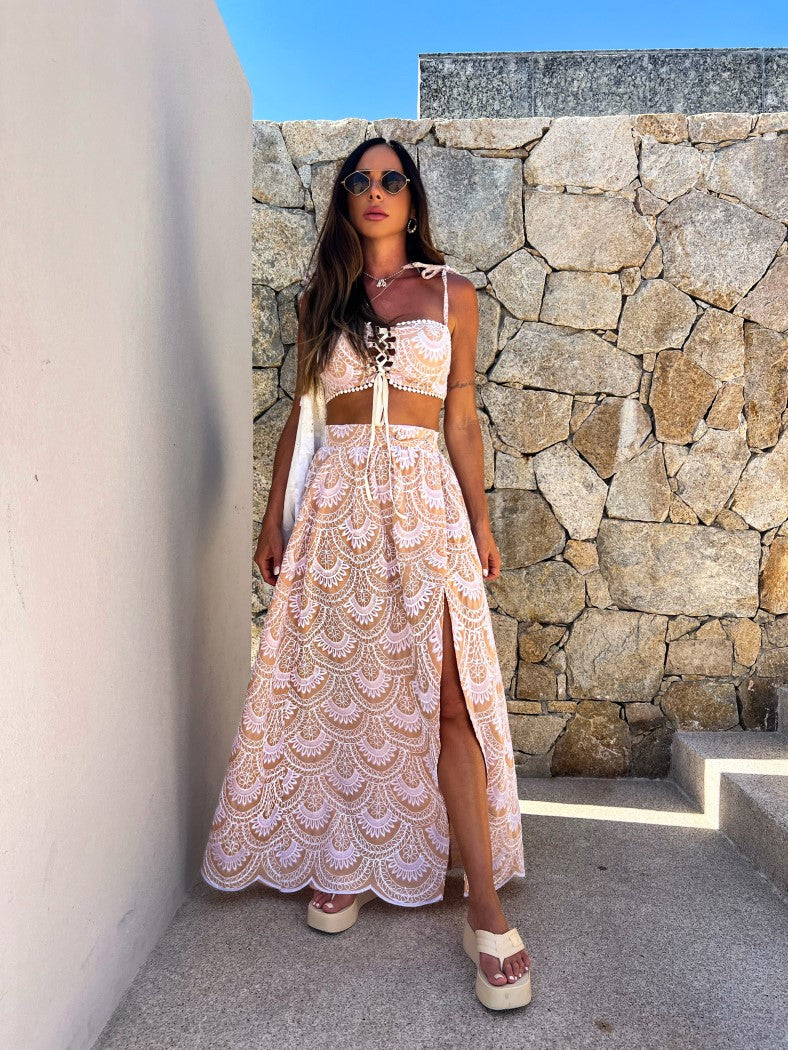 CONJUNTO SOLAZ