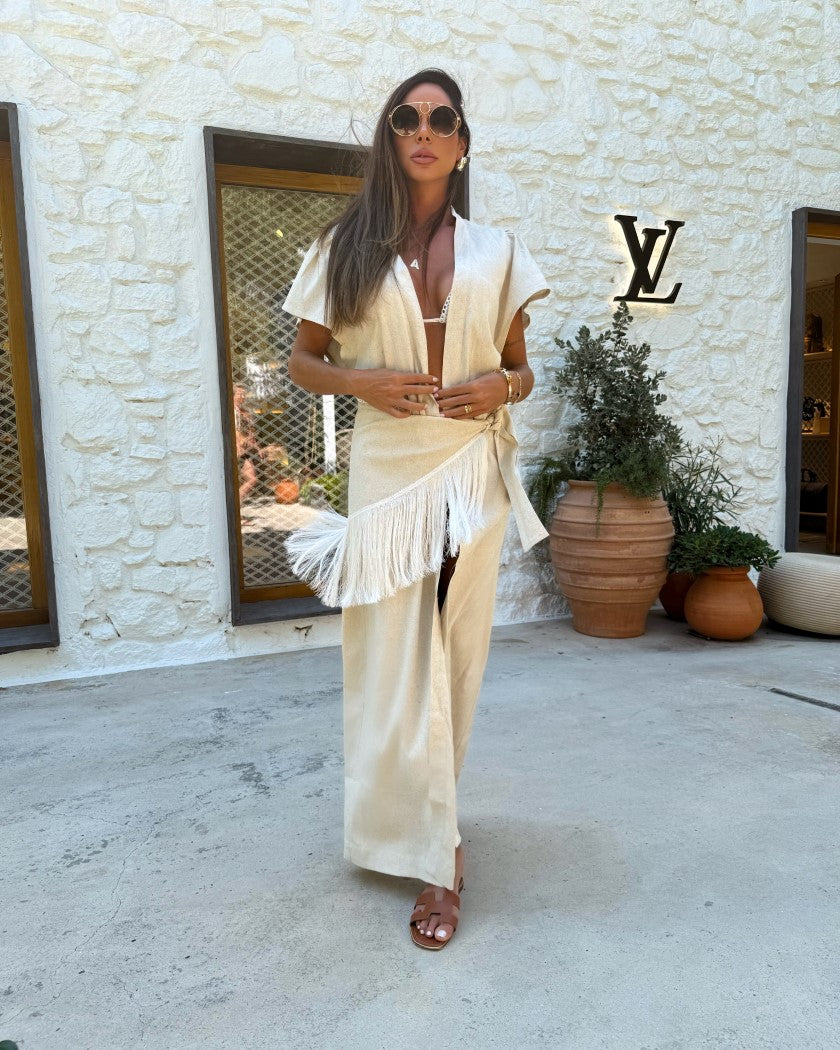 CONJUNTO ST TROPEZ