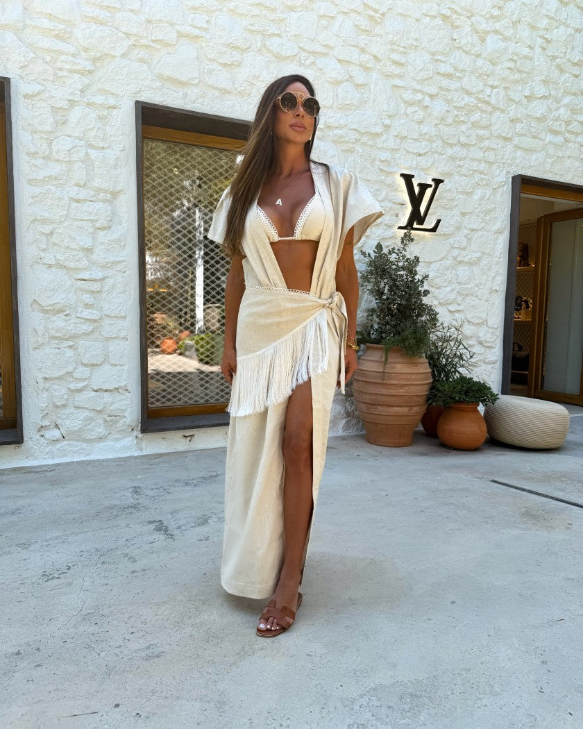 CONJUNTO ST TROPEZ