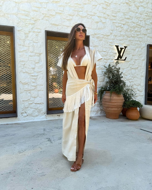 CONJUNTO ST TROPEZ
