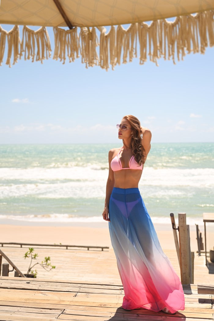 CONJUNTO ZAHRA