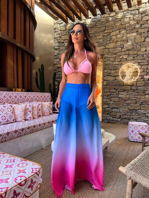 CONJUNTO ZAHRA