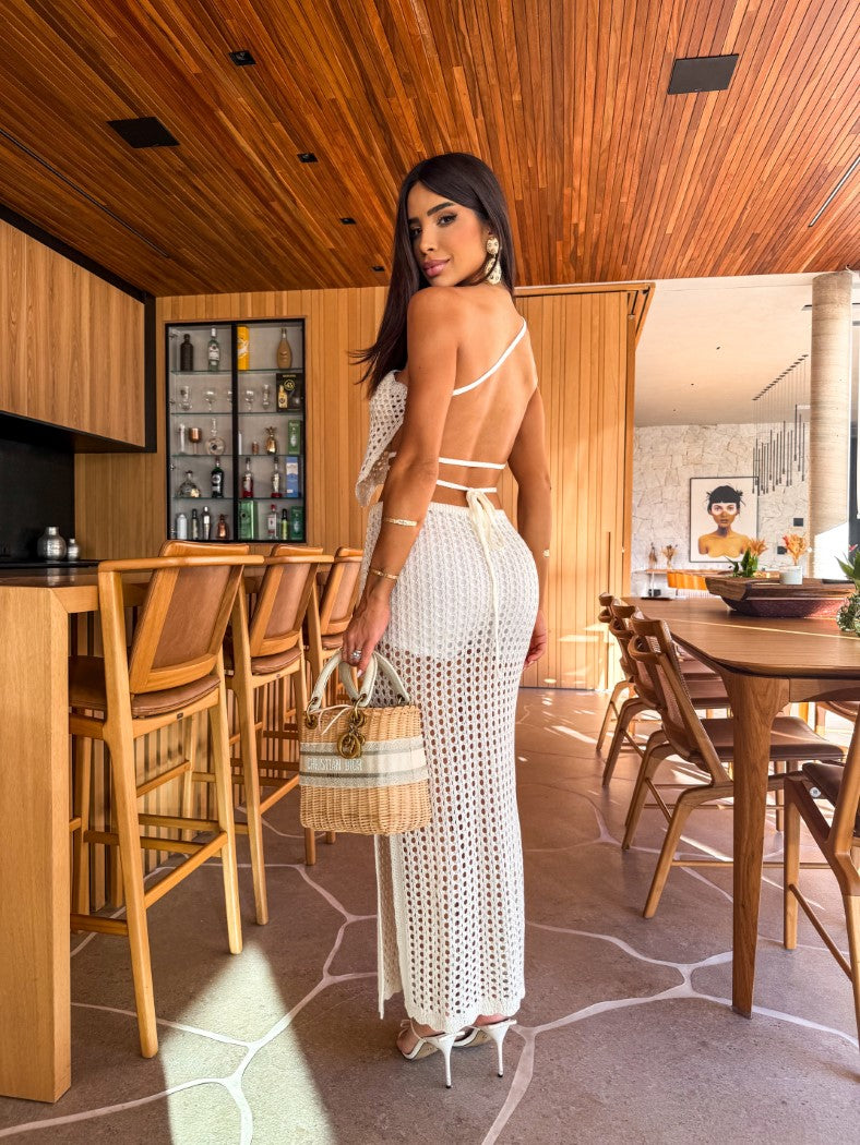 CONJUNTO ZUMA