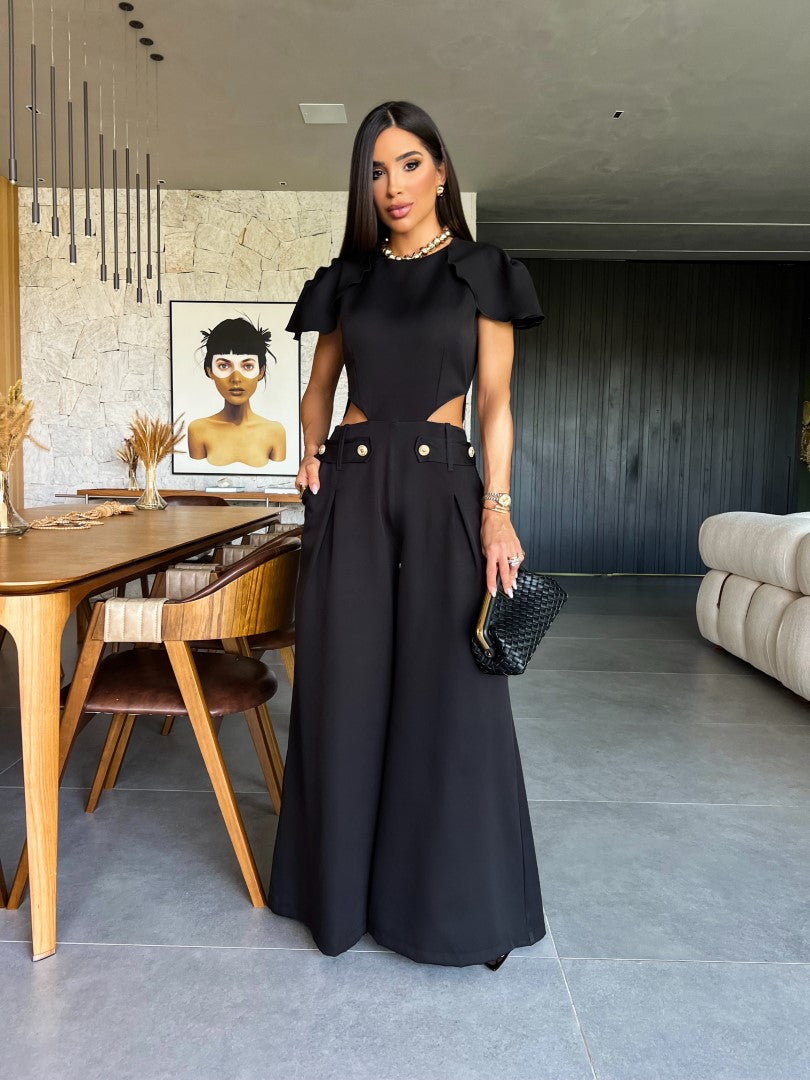MACACAO ANTONELLA PRETO