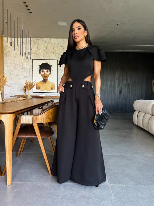 MACACAO ANTONELLA PRETO