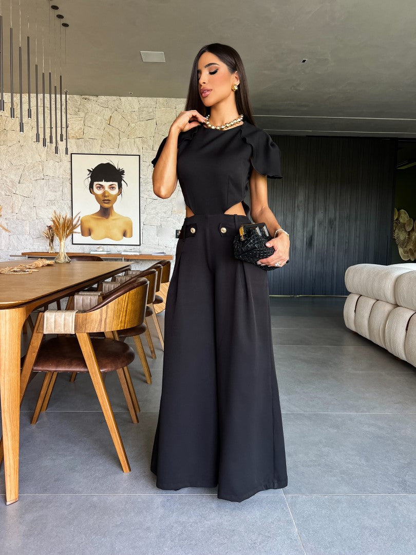 MACACAO ANTONELLA PRETO