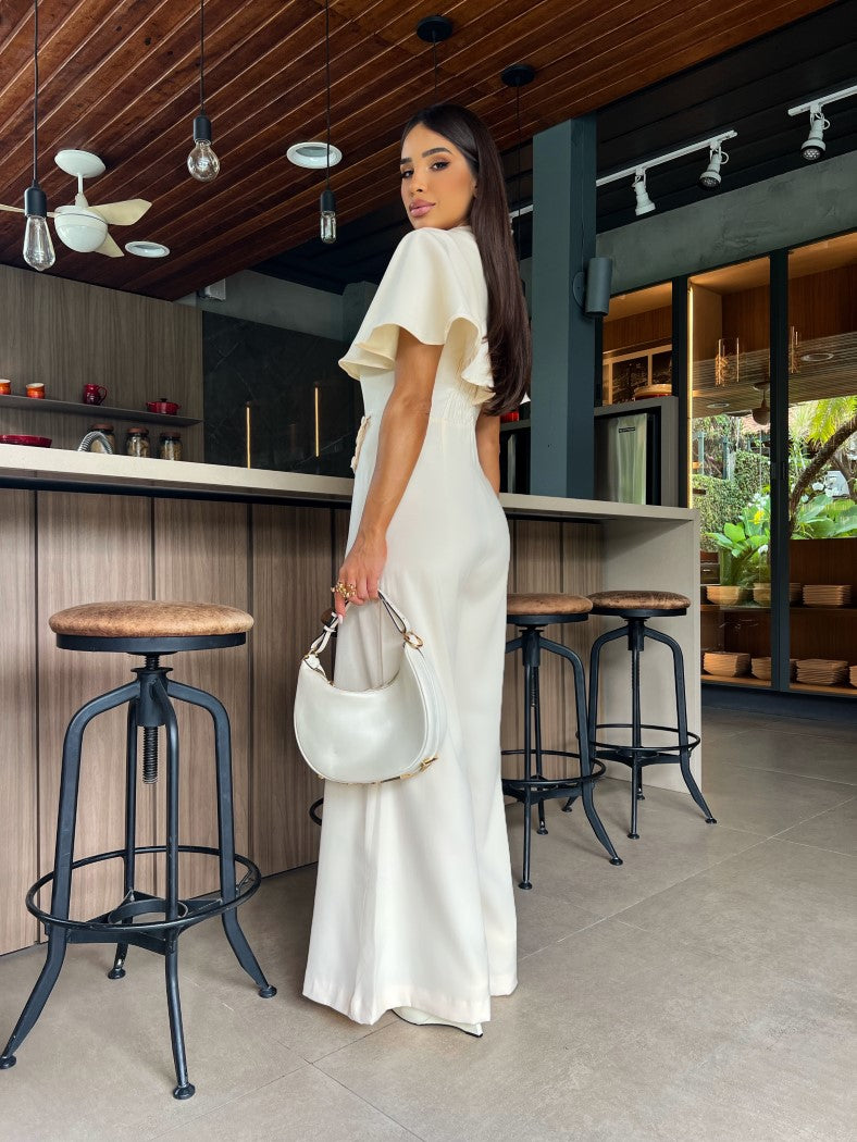 MACACAO ARIA