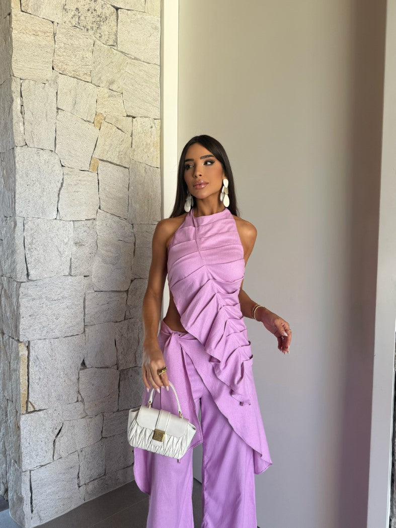 MACACAO SEEN