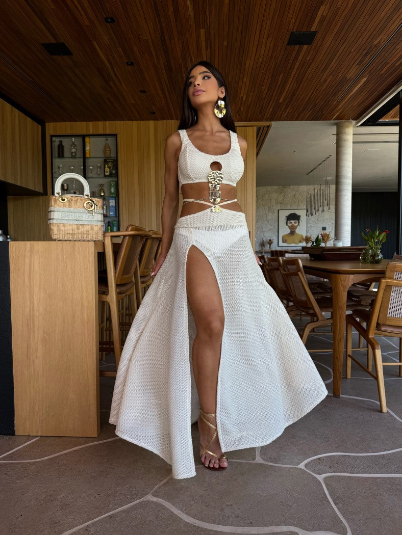 VESTIDO CAIRO