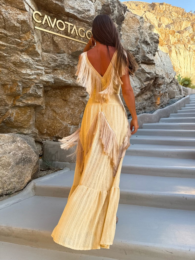 VESTIDO CALI