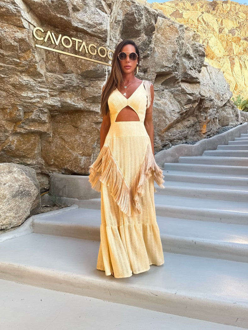 VESTIDO CALI