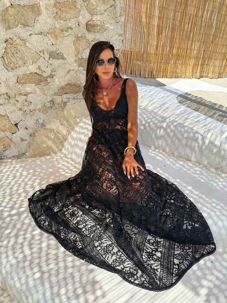 VESTIDO DELLOS