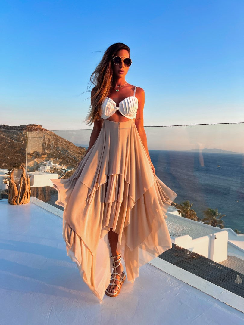 VESTIDO DEOS