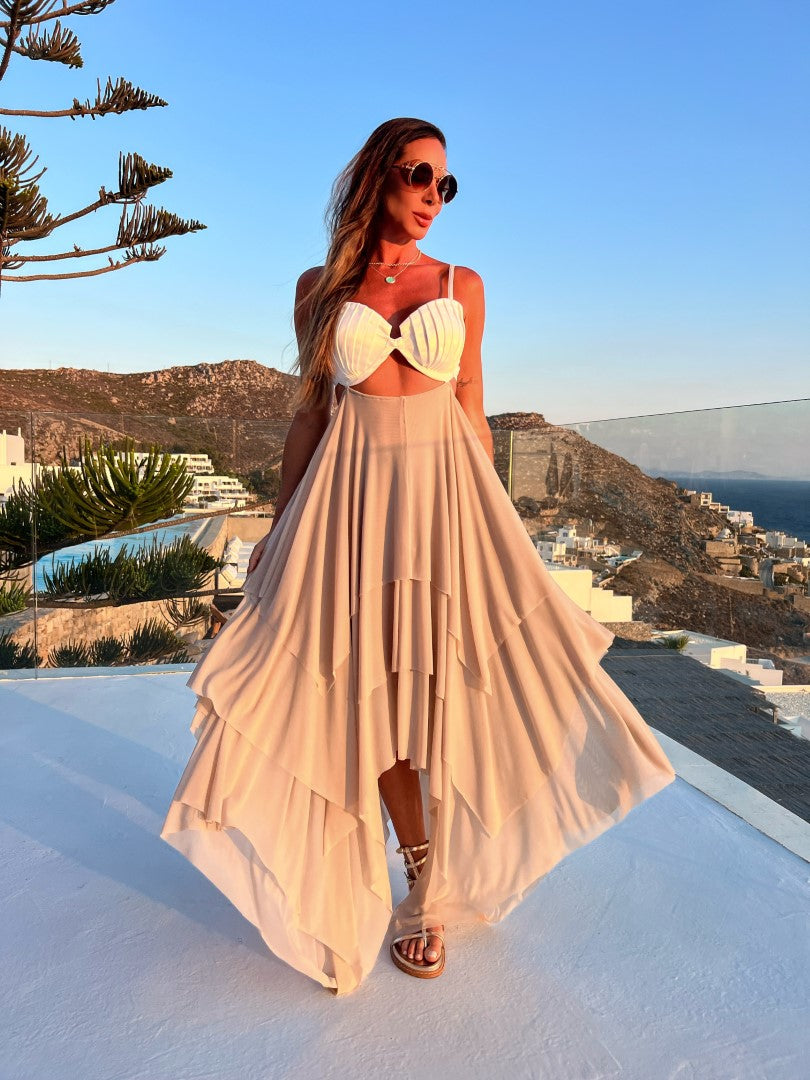 VESTIDO DEOS