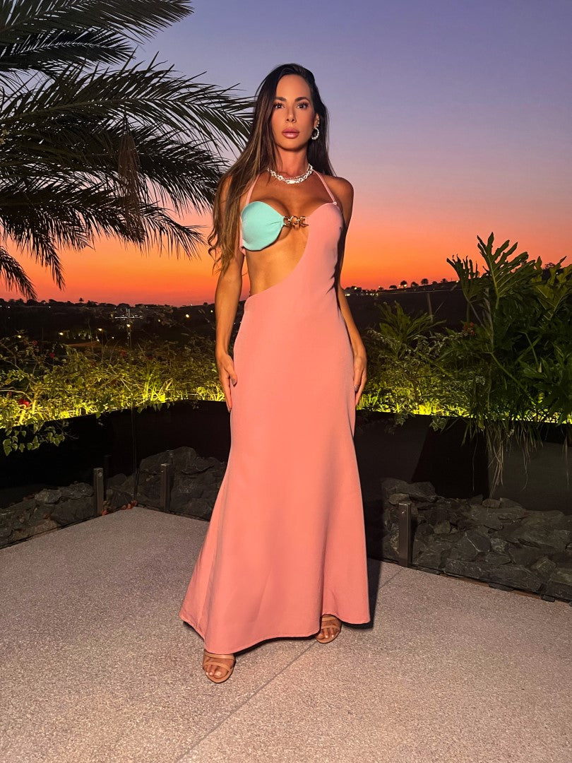 VESTIDO DIVVA