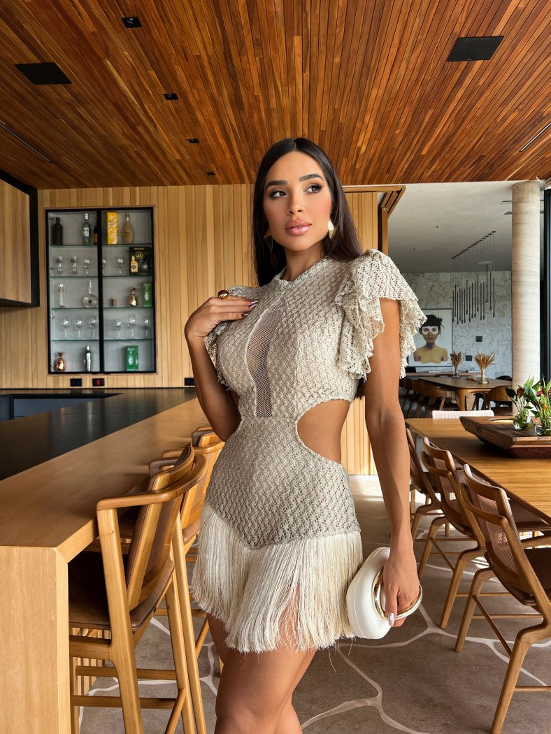 VESTIDO KARMA