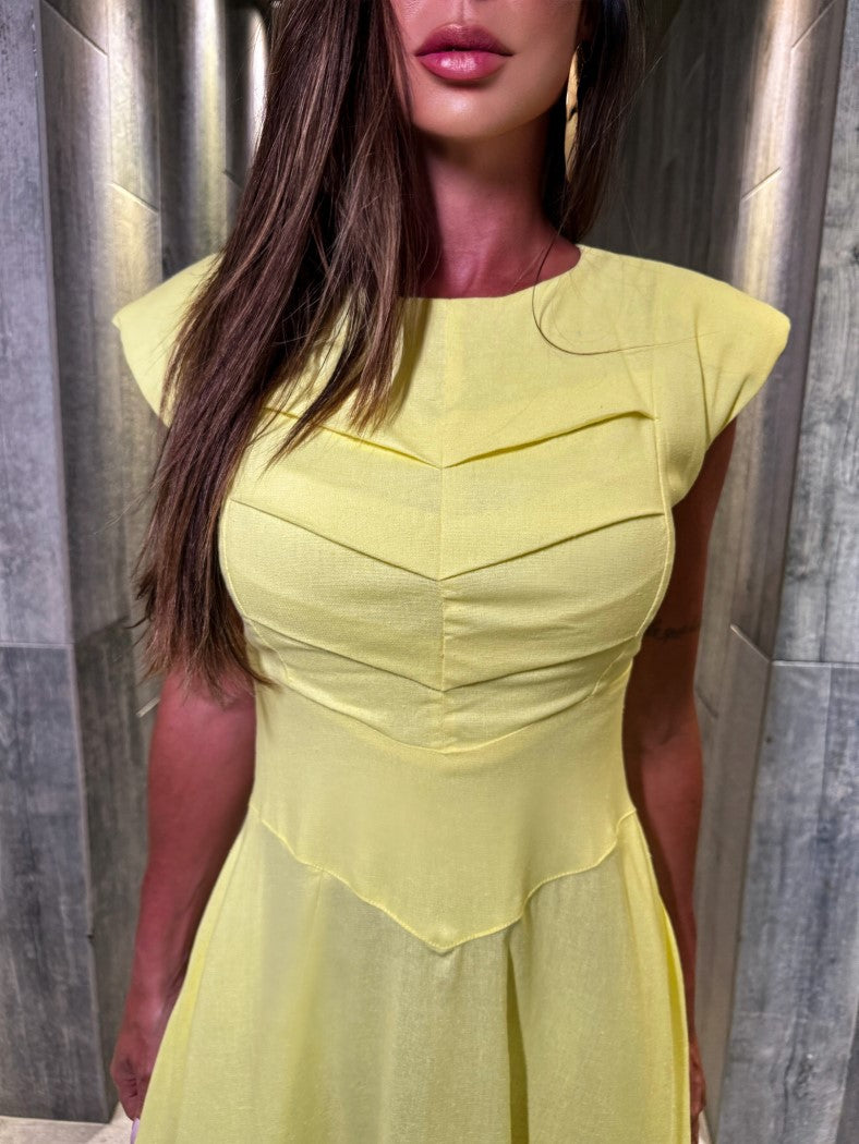 VESTIDO LAGUNA