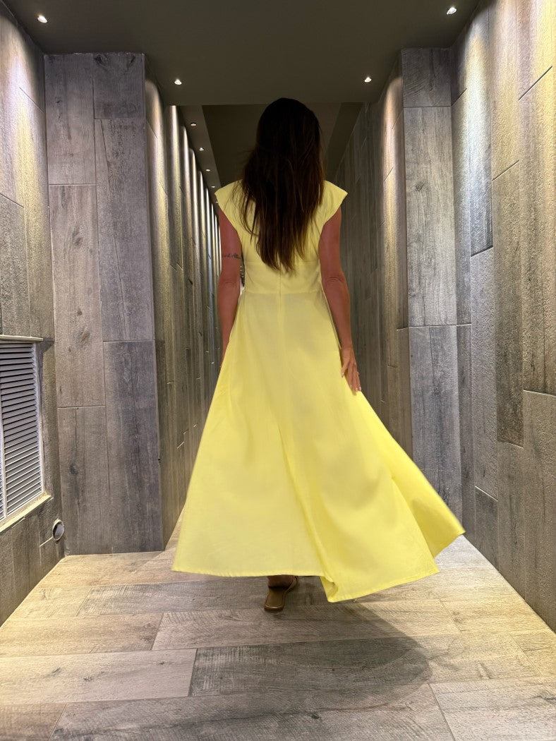 VESTIDO LAGUNA