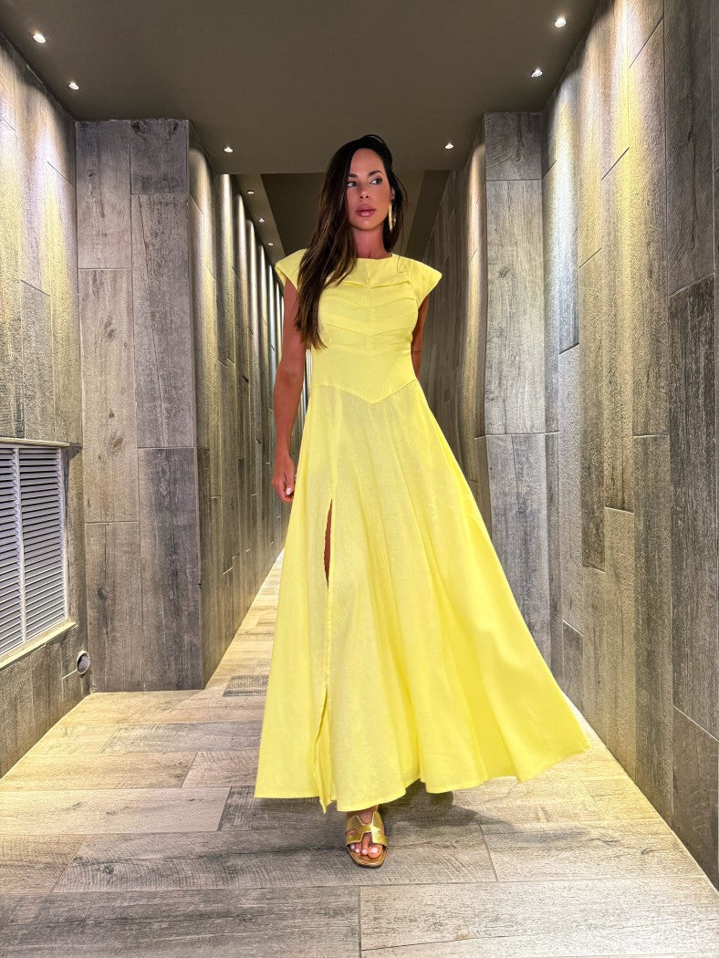 VESTIDO LAGUNA