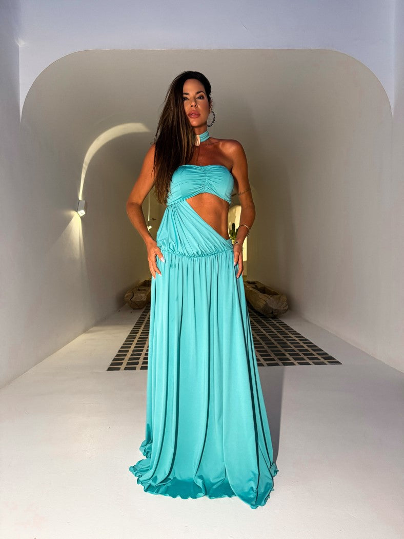 VESTIDO MAGICAL