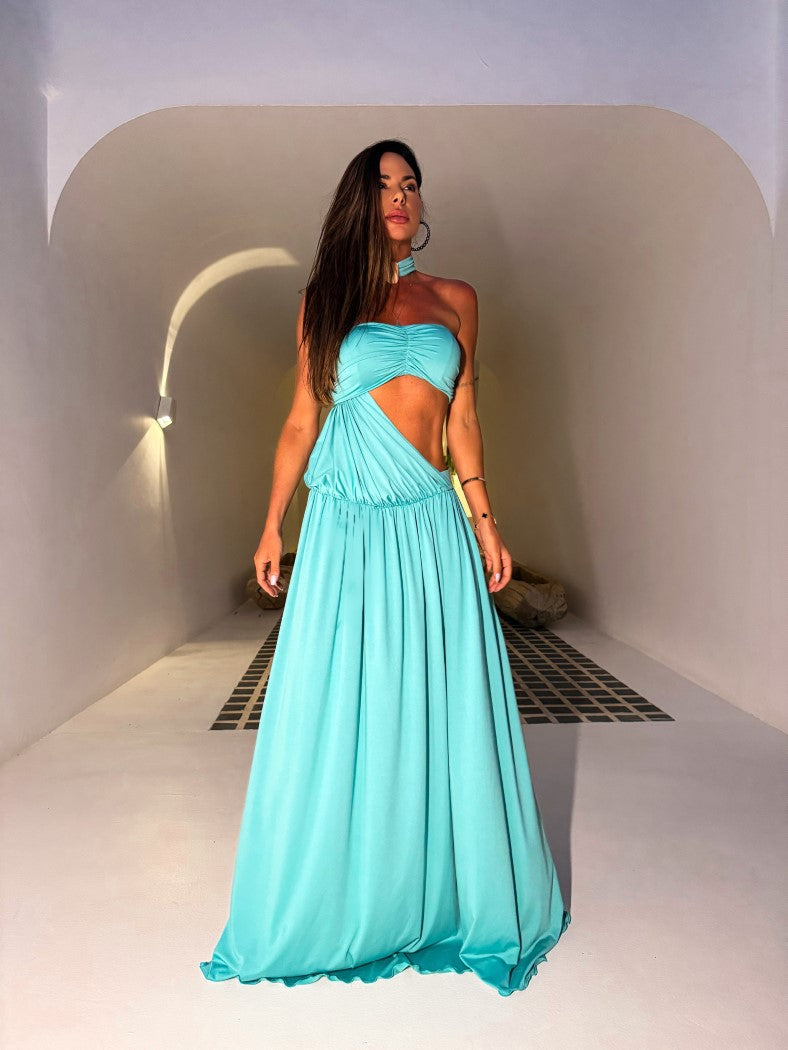 VESTIDO MAGICAL