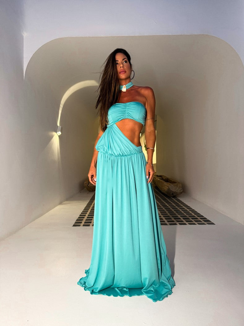 VESTIDO MAGICAL