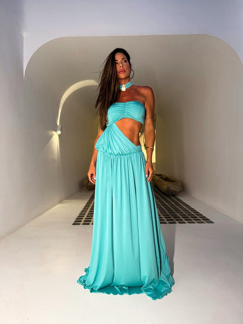 VESTIDO MAGICAL