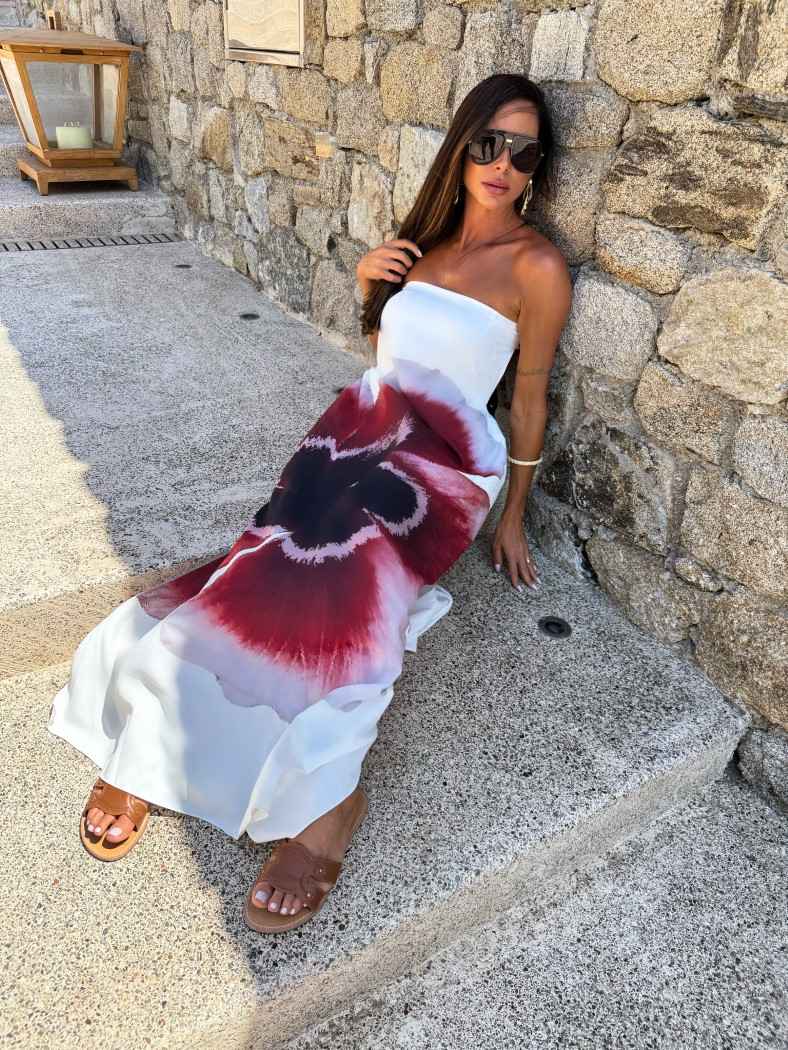 VESTIDO MISSONI