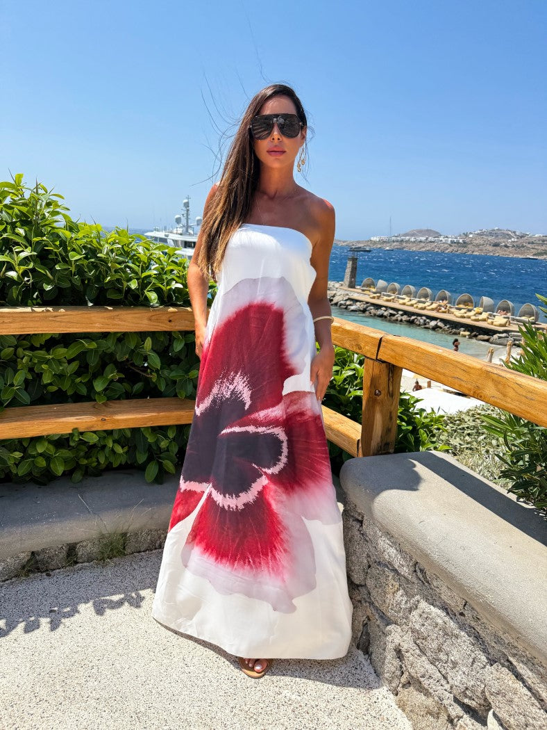 VESTIDO MISSONI