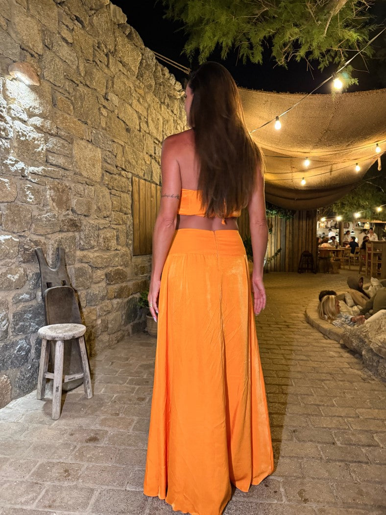 VESTIDO NEROLI