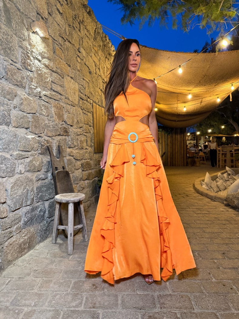 VESTIDO NEROLI