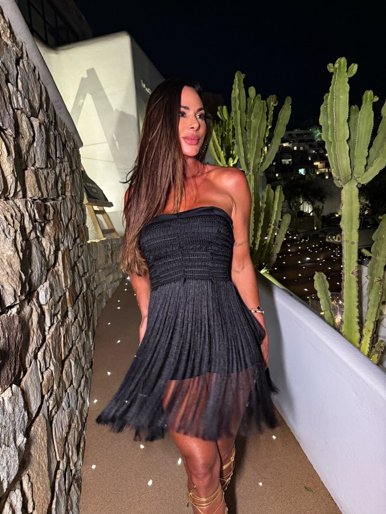 VESTIDO NISHANE